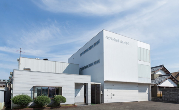 OOKABE GLASS株式会社