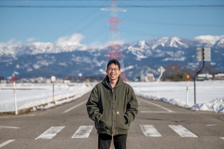 前田勝紀
