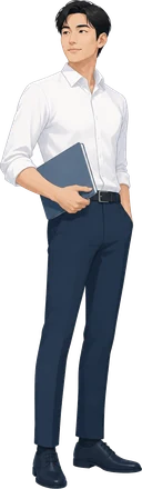 みぎ腕（フォワード人材）