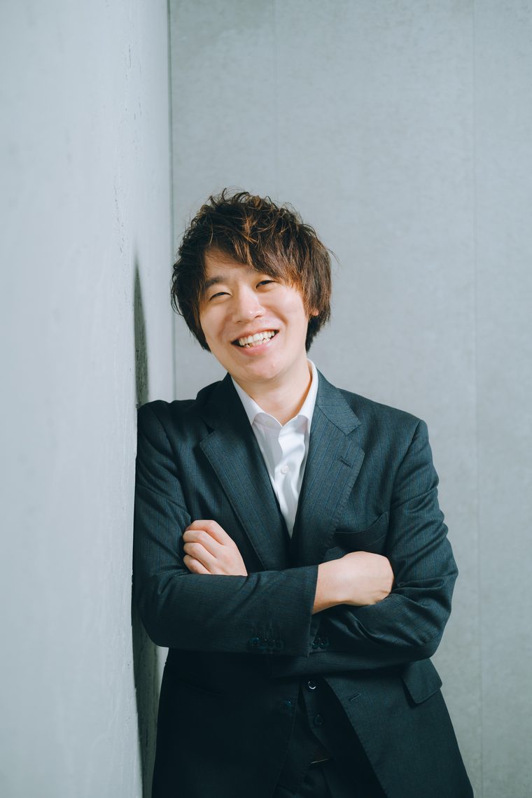 静木銀蔵